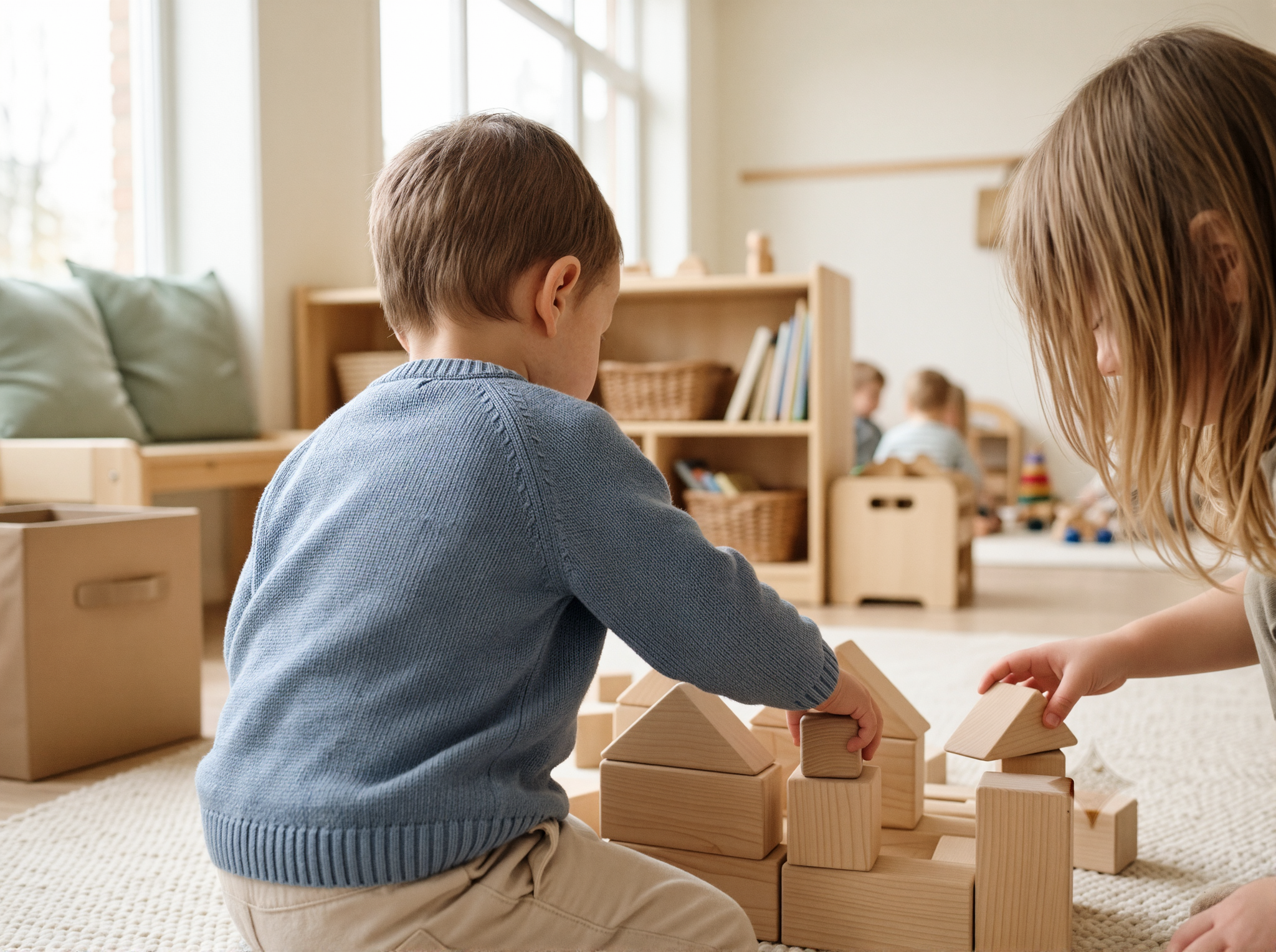 Childcare image 3
