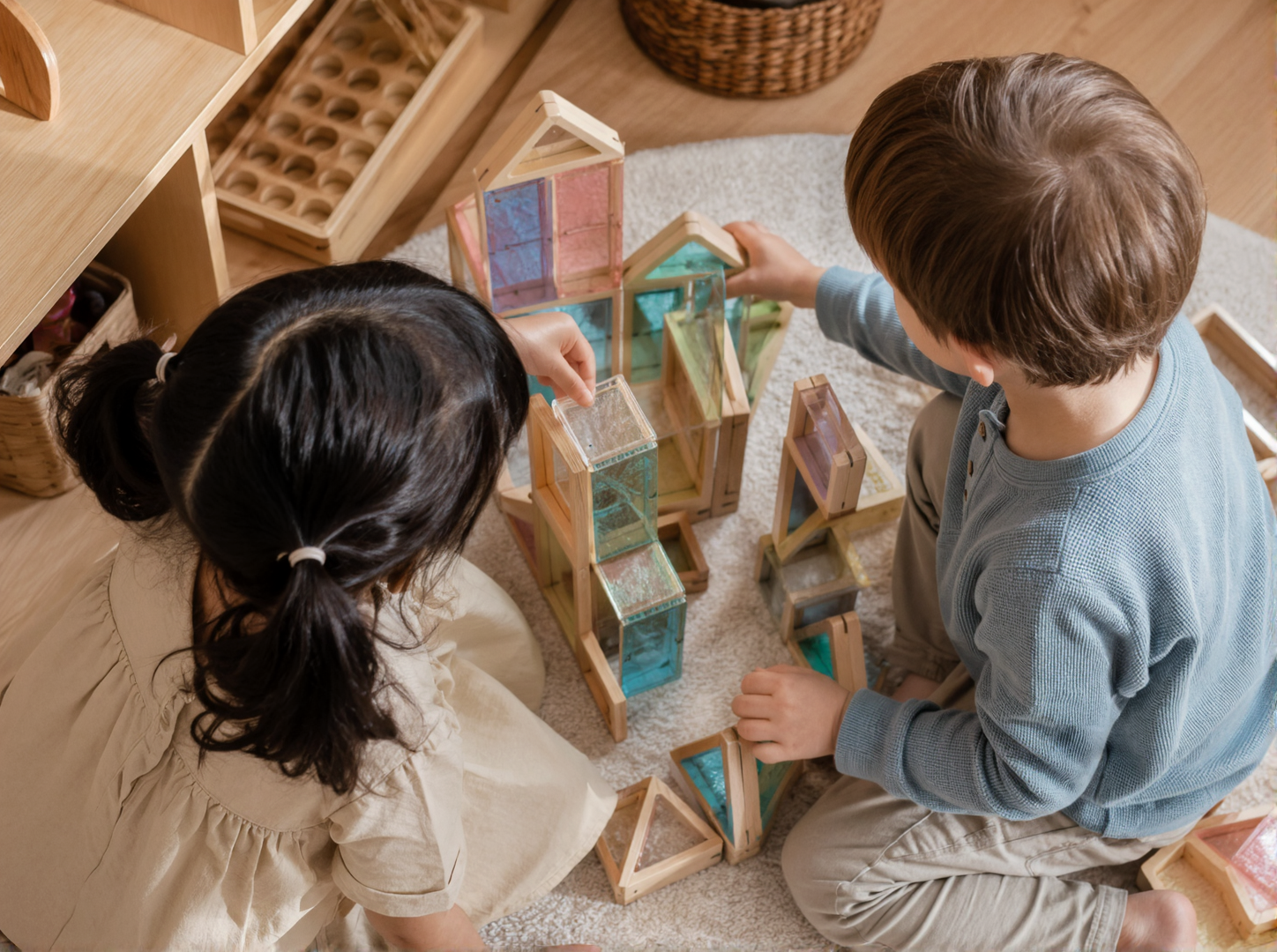 Childcare image 12