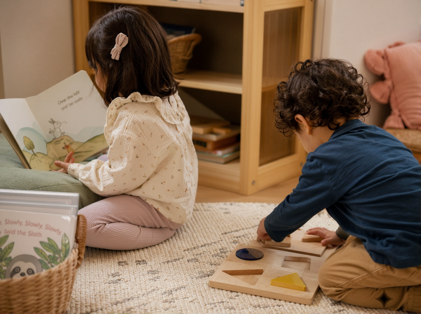 Childcare image 13